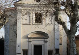 Cappella di San Quintino